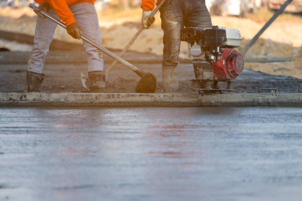Best Driveways & Floors  in Rosewood Heights, IL