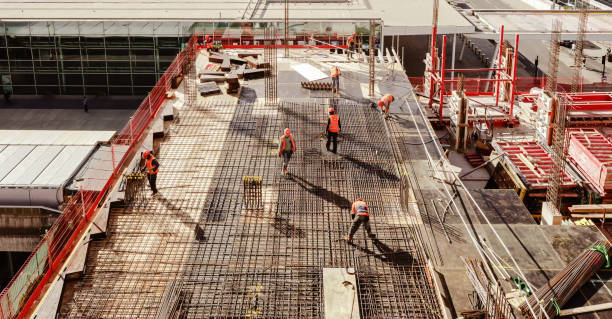 Best Concrete Walkway Installation  in Rosewood Heights, IL
