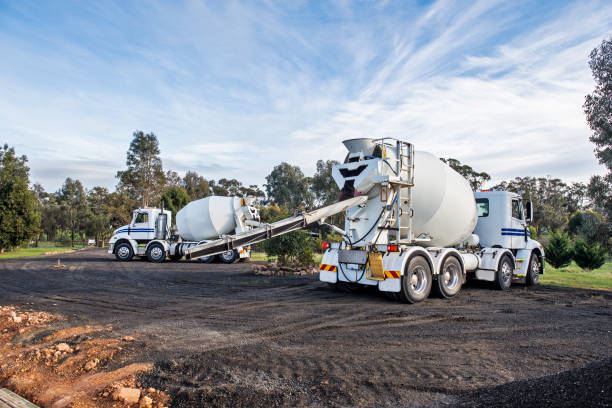 Best Concrete Leveling Services  in Rosewood Heights, IL