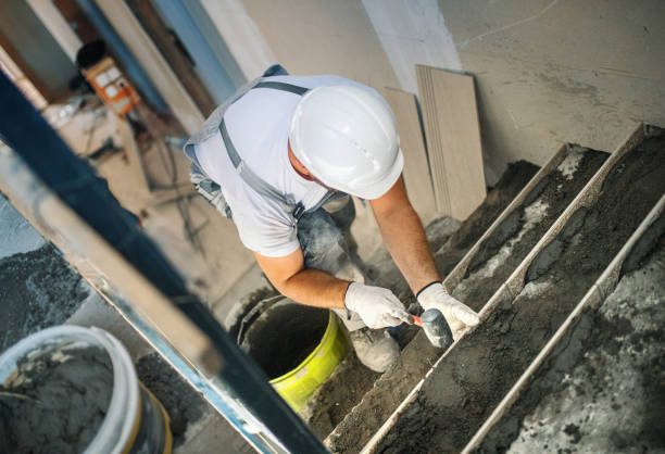 Best Local Concrete Companies  in Rosewood Heights, IL