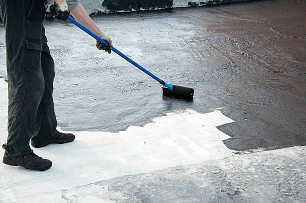 Best Commercial Concrete Contractor  in Rosewood Heights, IL